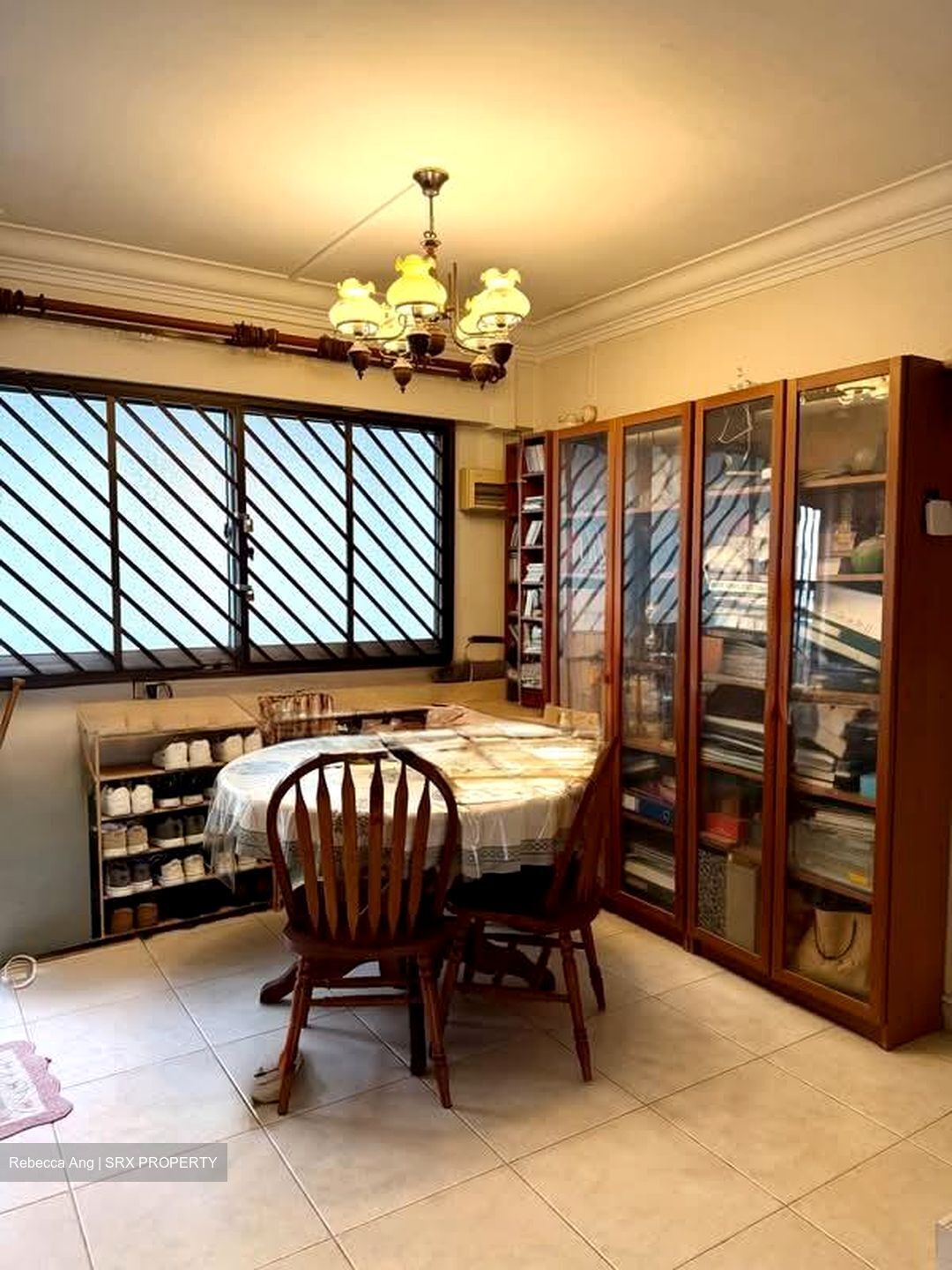 Blk 352 Yishun Jasmine (Yishun), HDB Executive #589711241